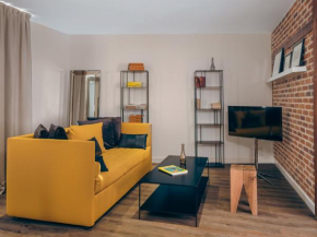 Appartements Parcheminerie - La Maison de Nemours